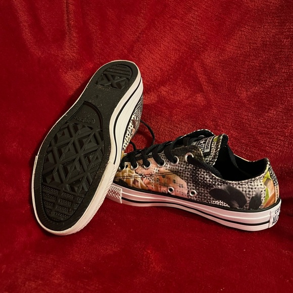 Converse Allstar Animal Print - Picture 5 of 7